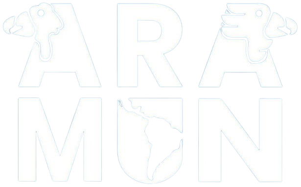 Logo de ARAMUN